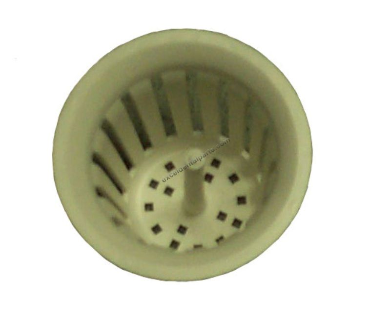 Strainer Bowl - Pelton & Crane® cuspidor