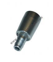 SE Adapter Hose to Collector - Pelton & Crane® Spirit