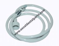 Saliva Ejector Standard With Lt Gray Tubing & Adapter