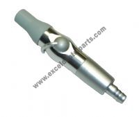Saliva Ejector - Pelton & Crane®
