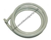 Tubing  HVE Light Gray - Pelton & Crane® Spirit