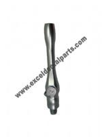 Precision Comfort Extended HVE w/ Quick-Disconnect