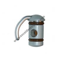 Lever & Spool Valve  Assy