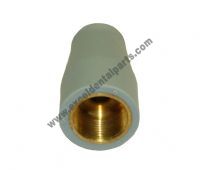 Replacement Tip Threaded (Gray)