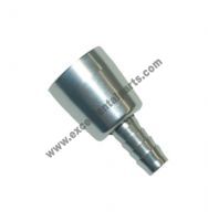 Saliva Ejector Quick Disconnect 3/16 Tubing