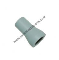 Replacement Tip Push On (Gray)