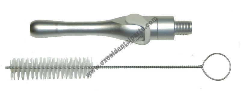 HVE  Handpiece Assy Lever Type - Marus® Max Star