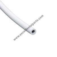 Saliva Ejector Tubing, Grey