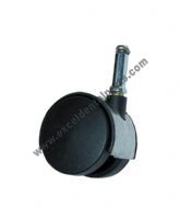 Caster - Pelton & Crane® Act II Stools