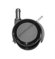 Caster Dual Wheel