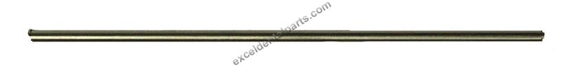 Door Pin - Pelton & Crane® Magnaclave