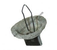 Strainer Chamber; Pelton & Crane®