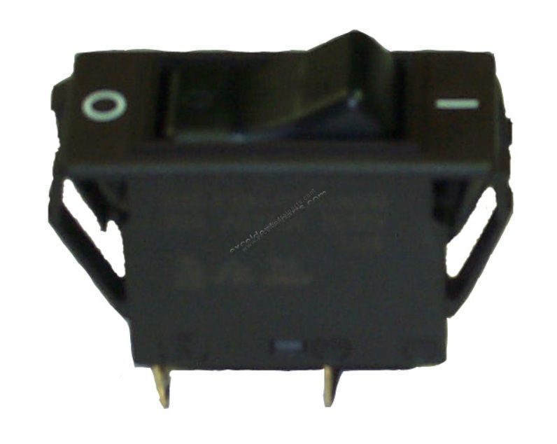 Switch Breaker 20A; Pelton & Crane® Delta, Delta XL & Delta Q