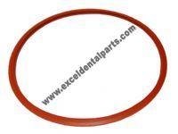 Door Gasket; Midmark M11