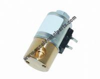 Solenoid Valve; Vent; Midmark Sterilizers