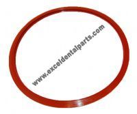 Door Gasket; Midmark Sterilizers