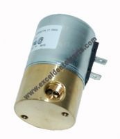 Fill Solenoid 120VAC; Midmark Sterilizers