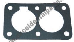 Gasket Valve Plate - Pelton & Crane 420C & 840C Compressor