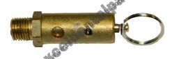 Valve Relief Pressure- Pelton & Crane® (See Models Below)