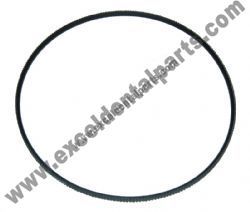 Belt - Pelton & Crane® Hustler (Details Below)