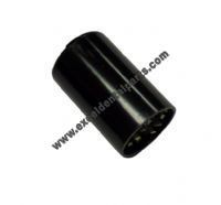 Capacitor (G.E. Motor Only) - Pelton & Crane® Hustler (See Details)