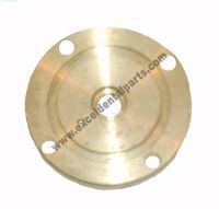 Top - 1 lb Pressure Switch; Pelton & Crane Magnaclave