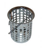 Strainer Basket Sink - Pelton & Crane®