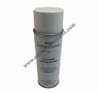 Light Gray High Gloss 12 oz. spray paint