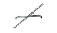 Sleeve Tool All Metal  Ends Angled 45 & 90 Deg.  for 1/8 ID Tubing